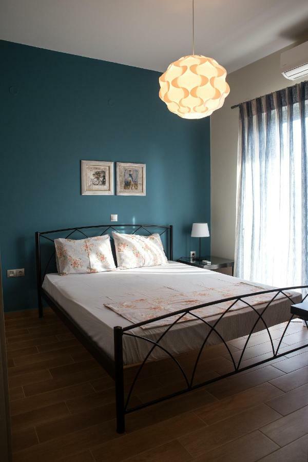 Cote D' Azur Apartment Preveza Exterior photo