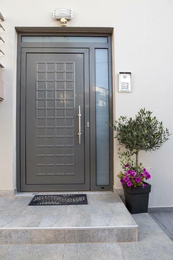Cote D' Azur Apartment Preveza Exterior photo