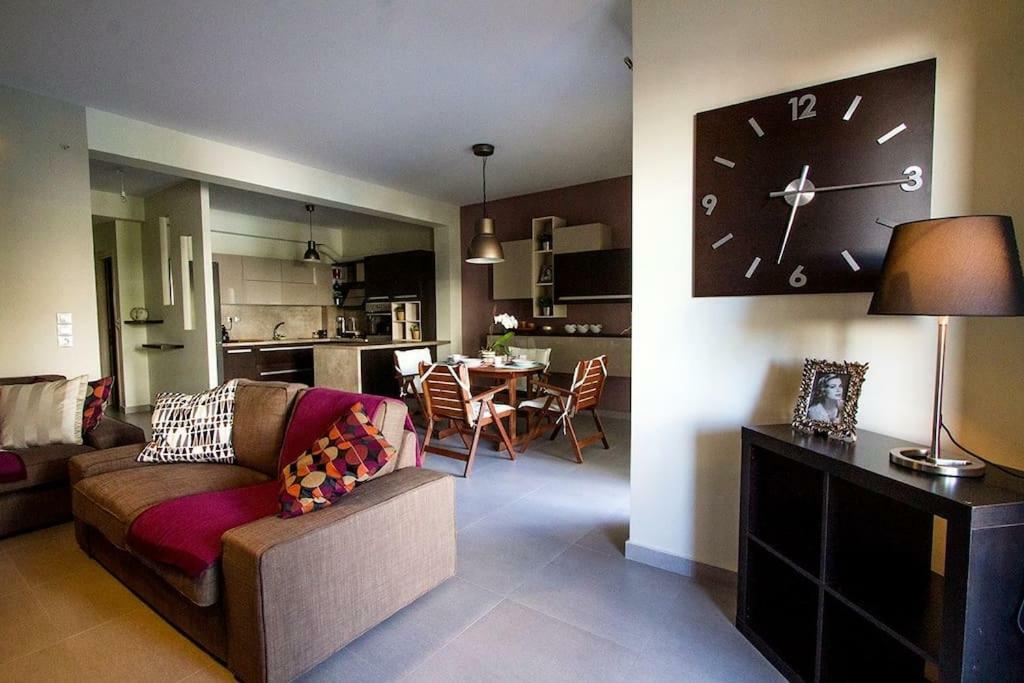 Cote D' Azur Apartment Preveza Exterior photo